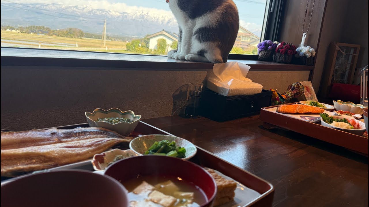 古民家カフェでリクエストで歌う時間。