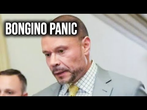 Dan Bongino CORNERED By MAGA To Spill Trump's FBI Secrets