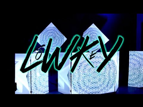 LWKY - Happy To Be Human [Official Video]