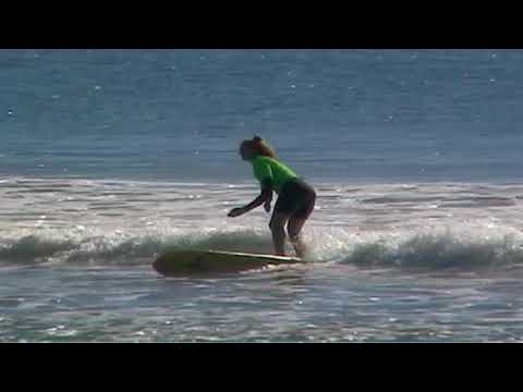 2009 Loggerheads Malibu Classic.