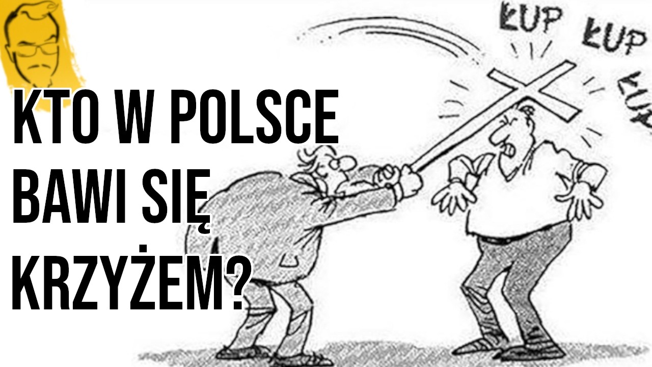 Polacy są coraz mniej religijni, a polityka coraz bardziej religijna