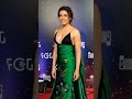Samantha Latest Hot Cleavage Show In Award Function