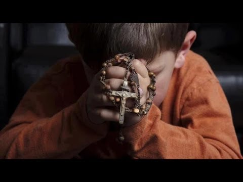 Oração: a porta da santidade