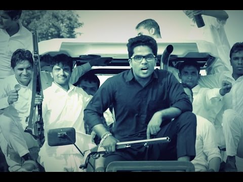 SB The Haryanvi — watch video