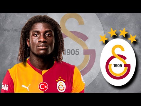 Caleb Yirenkyi •Welcome to Besiktas ? 2025 Skills & Passes | Highlights 