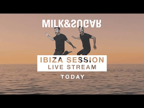 Milk & Sugar Live DJ Sessions (Lockdown Edition)