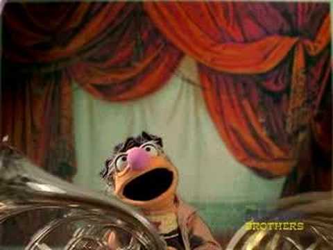 Biscuit Brothers - Chickens Playing Bongos