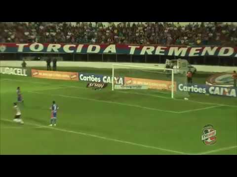 Santa cruz x itabaiana mil grau