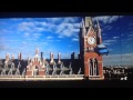 Harry Potter And The Chamber Of Secrets 2002 Flying Car Scene