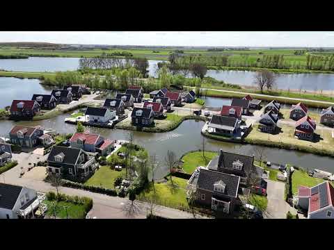 Zuytland Buiten van boven