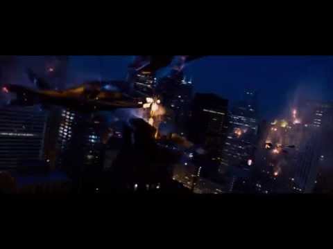 映画『ジュピター』予告編（90秒）【HD】2015年3月28日公開