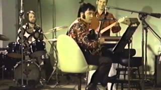 Elvis Presley Baby Let&#39;s Play House