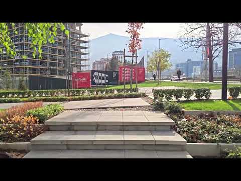 4K 2160p 30fps (stabilization test, main camera) - Motorola Edge 70 video sample