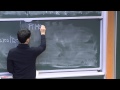 Lecture 17: Stochastic Processes II