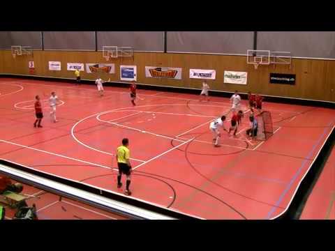 2009.05.09 | Herren 1 | Unihockey Luzern - UHC Stans