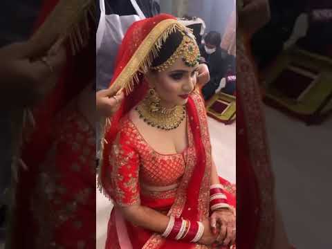 Bridal Makeup Artist portfolio by Preeti Verma Makeovers in Lucknow - Photo 3
