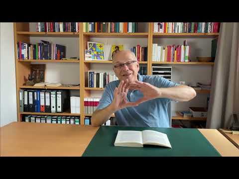 The Brothers' Idea - Part 4 Joseph and his Brothers