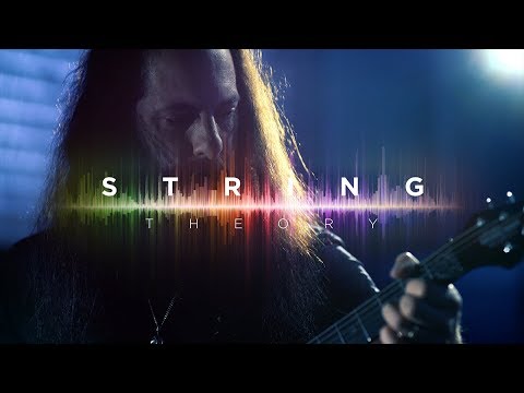 Ernie Ball: String Theory featuring John Petrucci
