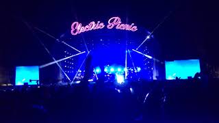 Pete Tong & Heritage Orchestra - Fatboy Slim - Right Here Right Now