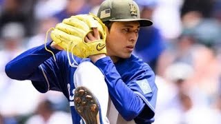 【覚醒】佐々木朗希が7回8K完全進化…ドジャース大勝の裏で何が起きたのか⚾🔥#佐々木朗希#ドジャース#大谷翔平#MLB#メジャーリーグ#野球ニュース#プロ野球#完全覚醒#奪三振#ハイライト