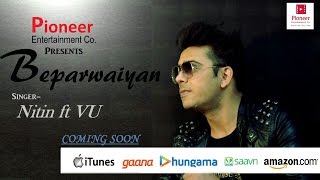 Beparwaiyan song artwork