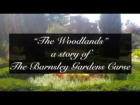 The Barnsley Gardens Curse