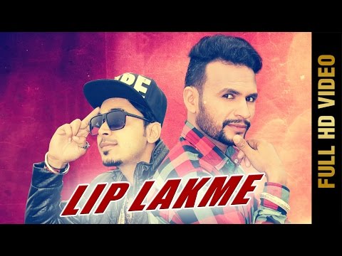 Lip Lakme