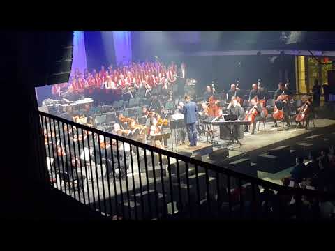 Tarja Turunen - O Tannenbaum (live in Olomouc)