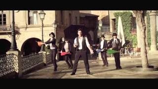 BUSTAMANTE - FELIZ (Teaser Making Of)