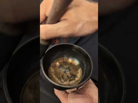 [X52-A244] singing bowl — VAYU sounds