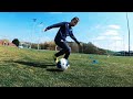Easter training camp at Neerpede