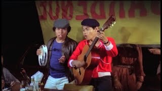 Download lagu Warkop DKI - Pintar Pintar Bodoh 'Nyanyian KODE Kasino' mp3
