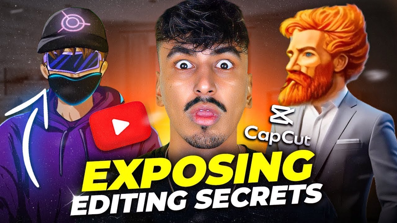 How To ACTUALLY Edit Like These AI Avatars In CapCut (@DIGITALINCOMEPROJECT @10xincome @isaacverse )