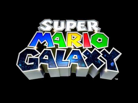 Bowser Battle (Choir) - Super Mario Galaxy