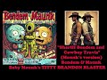 Sheriff Bendem And Cowboy Travis Maunk S Version Bendem And Maunk