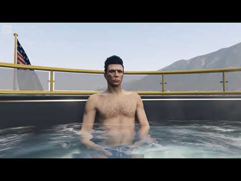 A very lavish Birthday music video.   Songs below: