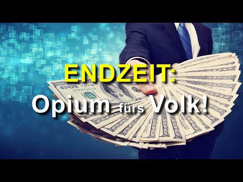 169 - Opium fürs Volk!