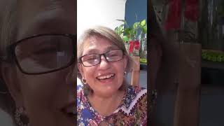 Señora María Inés Guzmán Díaz