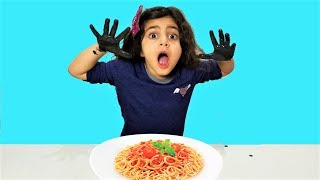 Wash Your Hands Song Educational music for children