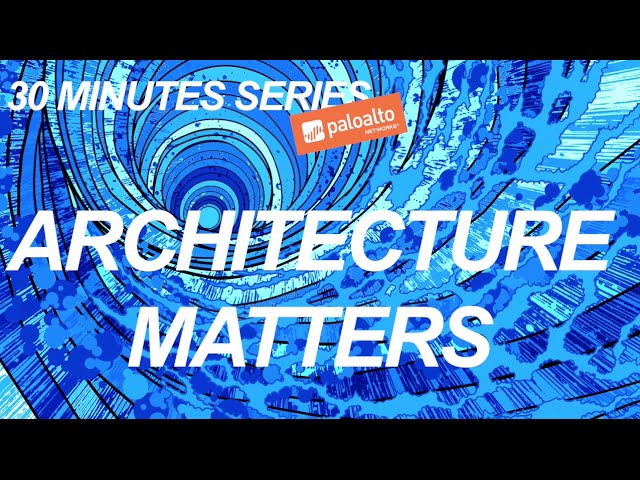 30 Minutes 階層化セキュリティを超えて