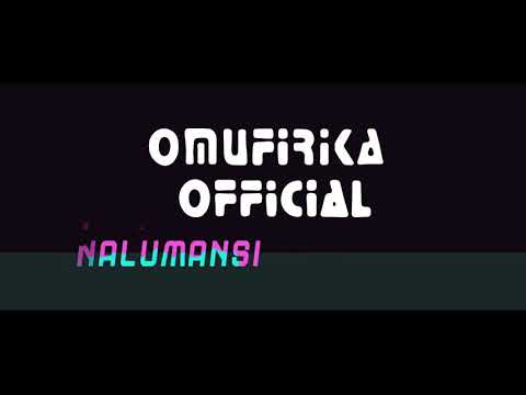 TEBALINA Lyrics Video - Renah Nalumansi & Omufirika Official