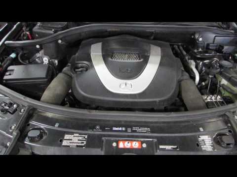 Parting out a 2006 Mercedes ML350 - 170067 - Tom's Foreign Auto Parts