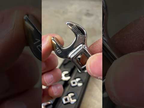 Harbor Freight ICON 18mm COSTS $50!! #tools #harborFreight #iconTools