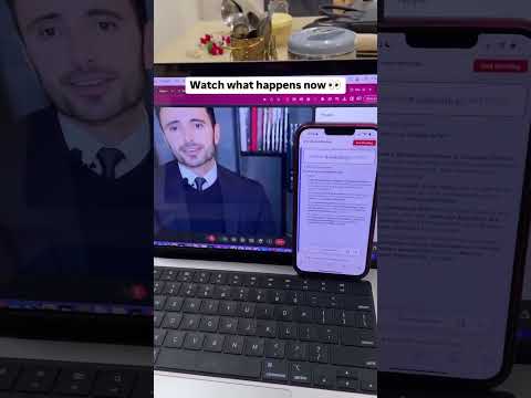 Use this AI interview tool on your next job interview