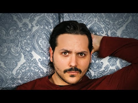 FULL STAND-UP COMEDY SPECIAL Ignacio Lopez: A Worldwide Tour of My Flat