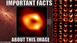 Re: [問卦] 黑洞照片是怎麼出來的八卦