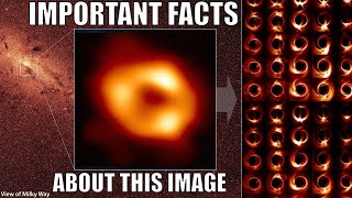 Re: [問卦] 黑洞照片是怎麼出來的八卦