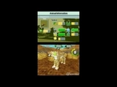 world of zoo nintendo ds game review