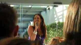 ricky lee (rhodes) - brand new day