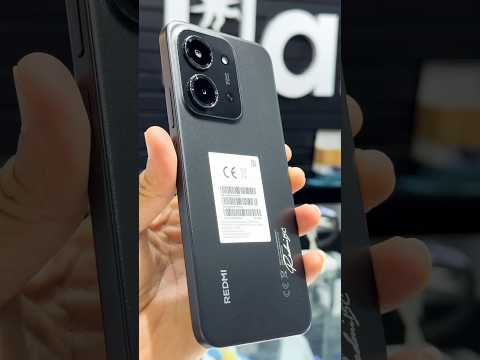 REDMI 15C                                               #shorts #smartphone #unboxing #redmi